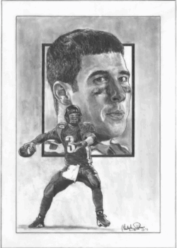 Joey Harrington
