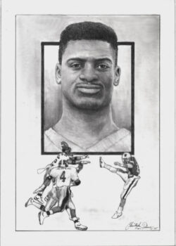 Merton Hanks Merton Hanks