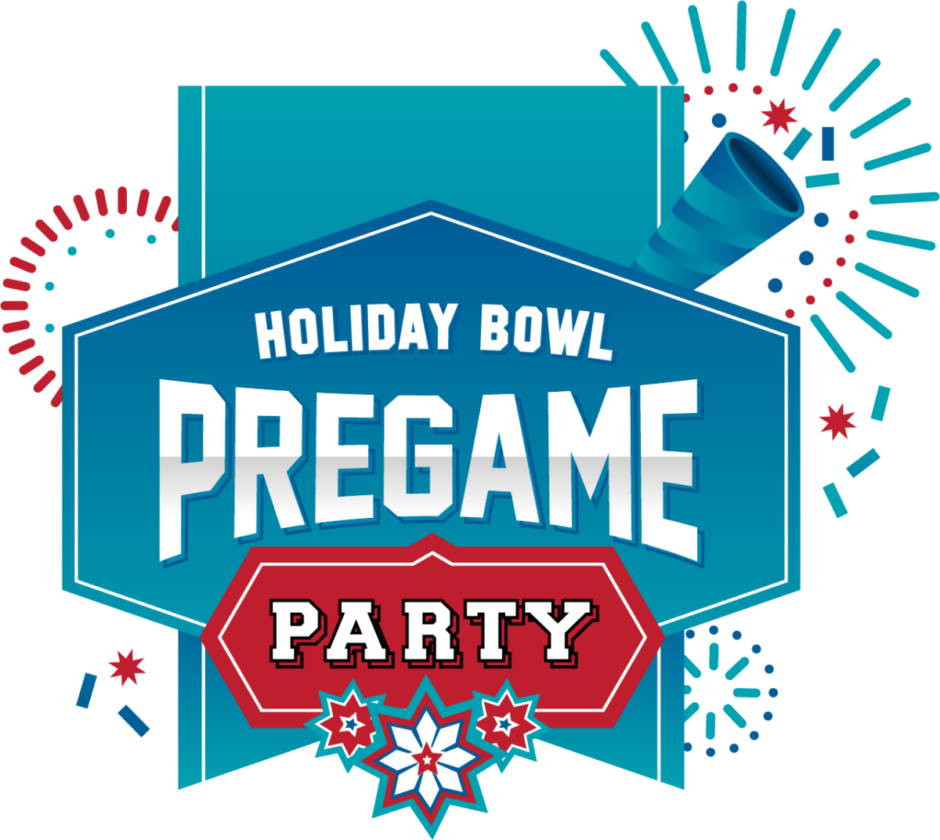 DIRECTV Holiday Bowl at Petco Park Pregame Party