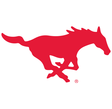 team-smu-logo SMU Mustangs logo